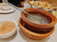 -小菜园新徽菜(合肥瑶海万达店)