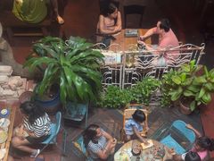 -The Daily Fix Cafe