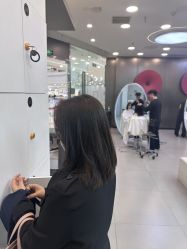 -Cima salon西玛沙龙