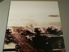 -平西抗日烈士陵园