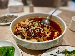 -群乐饭店(滨安路店)