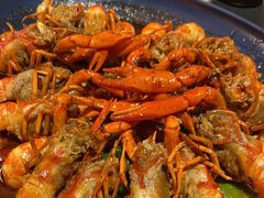 -红盔甲·小龙虾(人民广场店)