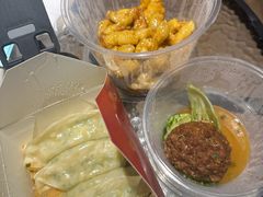 -春水锅贴·传统鲁菜(大明湖店)