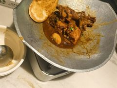 -小菜园新徽菜(北京大兴龙湖天街店)