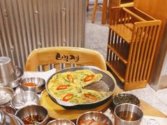 -姜虎东白丁烤肉(深圳湾后海汇店)
