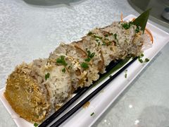 糯米藕夹-湖锦酒楼·32年地道湖北菜(光谷店)