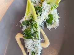 -Mercato莫卡多露台餐厅与酒吧(K11店)
