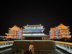 -大明幻境第一城