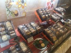 零售区-檬舒舒MonChouChou(久光百货店)