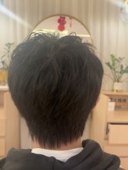 -LJOY丽锦造型·烫发染发