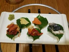 -赤坂亭·M9和牛烧肉·铁板烧(合肥万象城店)