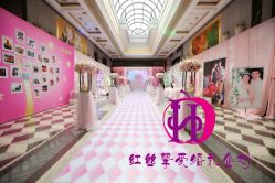 -花园饭店·宴会厅