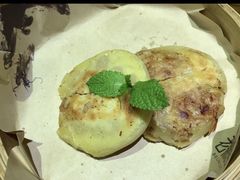 -北京老铺烤鸭(西稍门店)