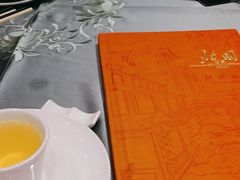 -北园酒家(小北路店)