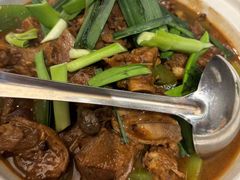 -鑫小城故事·藕汤·家常菜(台北一路总店)