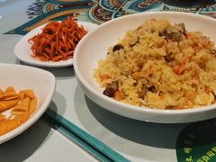 -楼兰古丽·新疆拌面·清真(华阳城店)