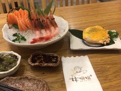 -林妈妈村·日式料理(宝山龙湖天街店)