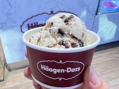 -哈根达斯(济南万象城店)