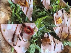 -WOLFGANG PUCK KITCHEN & BAR(迪士尼小镇店)