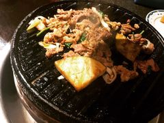 -厚味居炙子烤肉·清真(天桥南纬路店)