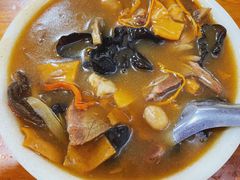 优质胡辣汤-逍遥镇刘相五胡辣汤豆沫馆(康复中街店)