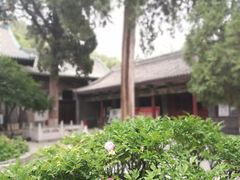 -窦大夫祠
