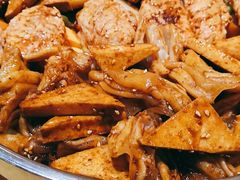 无骨鸭掌-黄记煌三汁焖锅(悦方IDmall店)