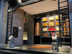 门面-炳胜品味(海印总店)