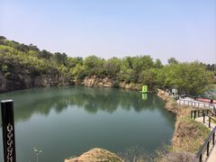 -虞山风景区