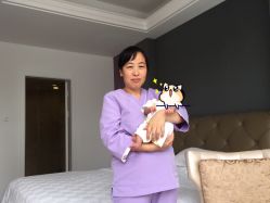 点击看大图 -馨月汇·一悦馨香月子中心(前滩店)