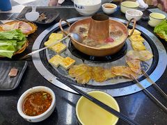 -香香腊排骨.野生菌火塘总店(束河店)