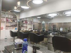 -莫奇MUCHE SALON·