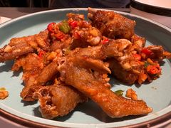 -先记烧鹅王·本地粤菜(福永店)