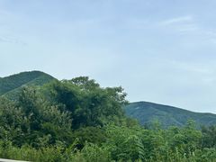 -雅达·阳羡溪山小镇中心