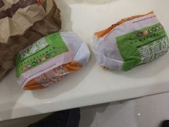 -汉堡王(金鹰天地广场店)