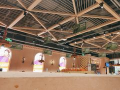 -谷丽麦馕新疆菜·清真(步步高梅溪新天地店)