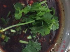 -汝萍传统蘸水菜(春华路总店)