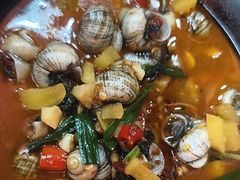 -聚味瞿记·龙虾堂(树木岭店)