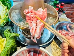 -清真·金鑫隆牛羊肉(环山路店)