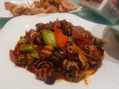 -王庄阿咪海鲜大排档(象园店)