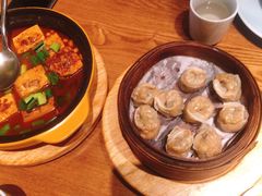 -闽上鲜·福建菜(龙湖滨江天街店)