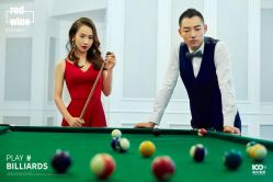 点击看大图 -金夫人婚纱摄影(华南店)