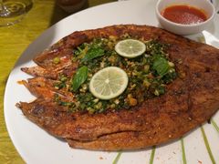 -一坐一忘云南菜(卓悦中心)