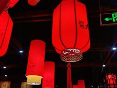 -蜀大侠火锅(森兰花园城店)