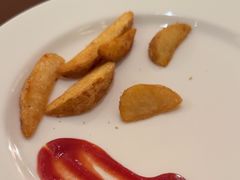 -韵咖啡自助餐厅(天津香格里拉店)