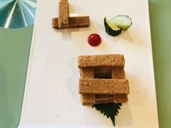 -八分饱·西津会(西津渡店)