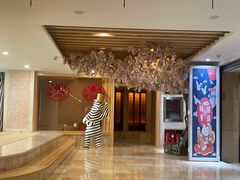 -碧中海汤泉汗蒸酒店