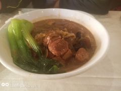 -大碗居·烤鸭·鱼头泡饼(天坛东门店)