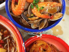 -老三样·旧食新味(船山路店)