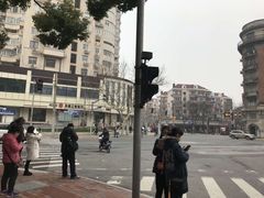 -星巴克(武康路店)